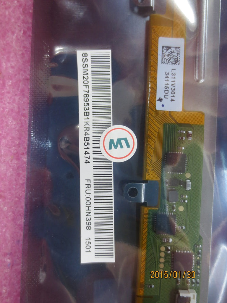 Lenovo Adaptive Keyboard - 00HN398