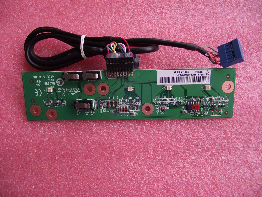 Lenovo Switch Board Bitland At Emi3 C - 11013443