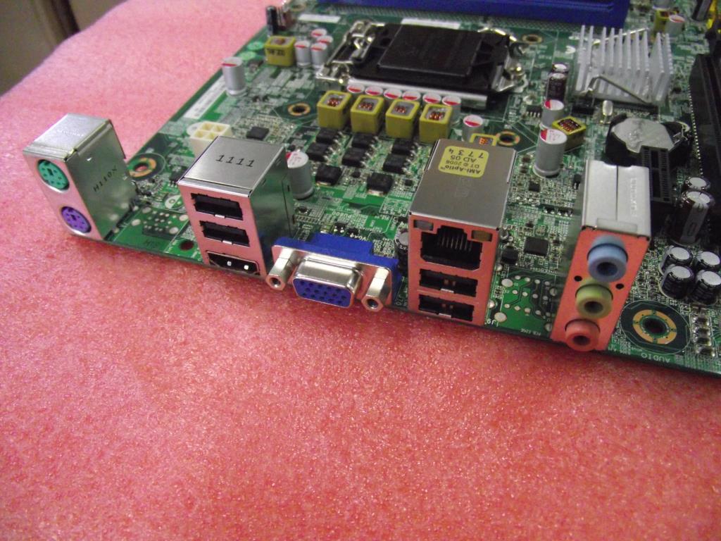 Lenovo Mb F H61 Dtx 1.0 W/O Cpu&Mem - 11012785