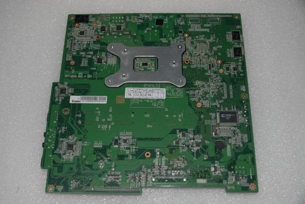 Lenovo Mainboard H61 W/O Hwtv 1G 7450 - 11200950