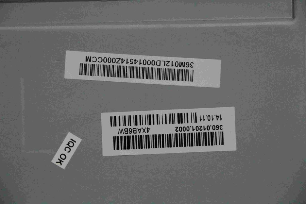 Lenovo Lp Lcd Panels - 5D10G81603