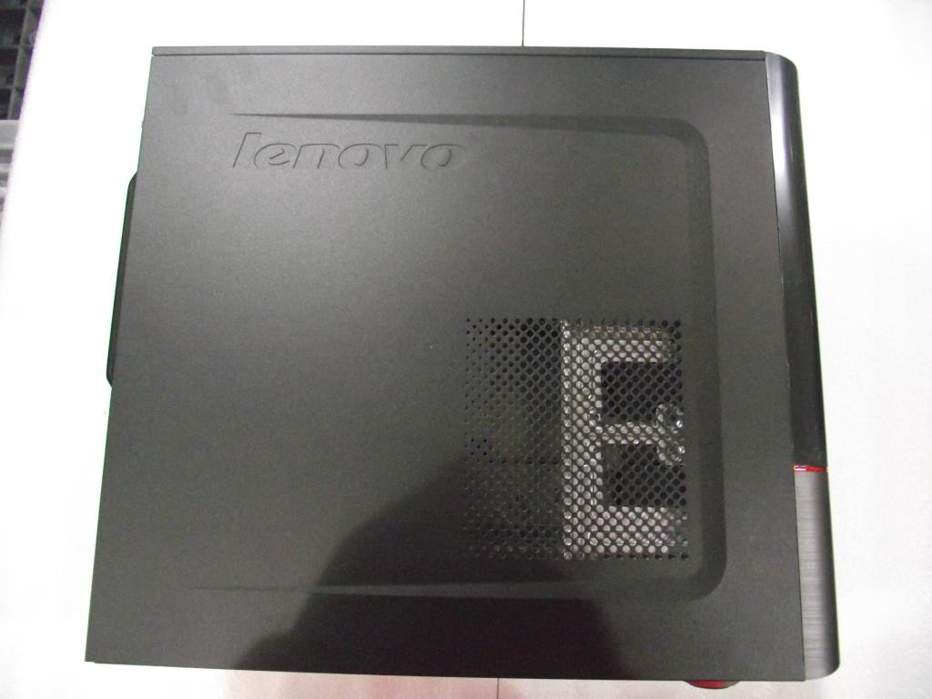 Lenovo Chassis Fox Lx-319Btf - 30500090