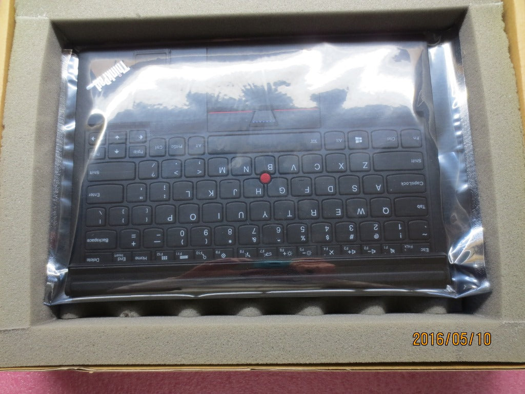 Lenovo Kb Keyboards External - 01AW600