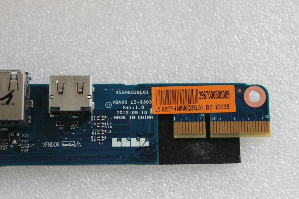 Lenovo Ci Cards Misc Internal - 90001844