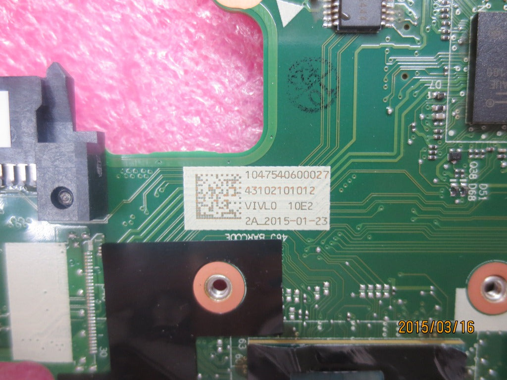 Lenovo Replacement Part - 00Hw210