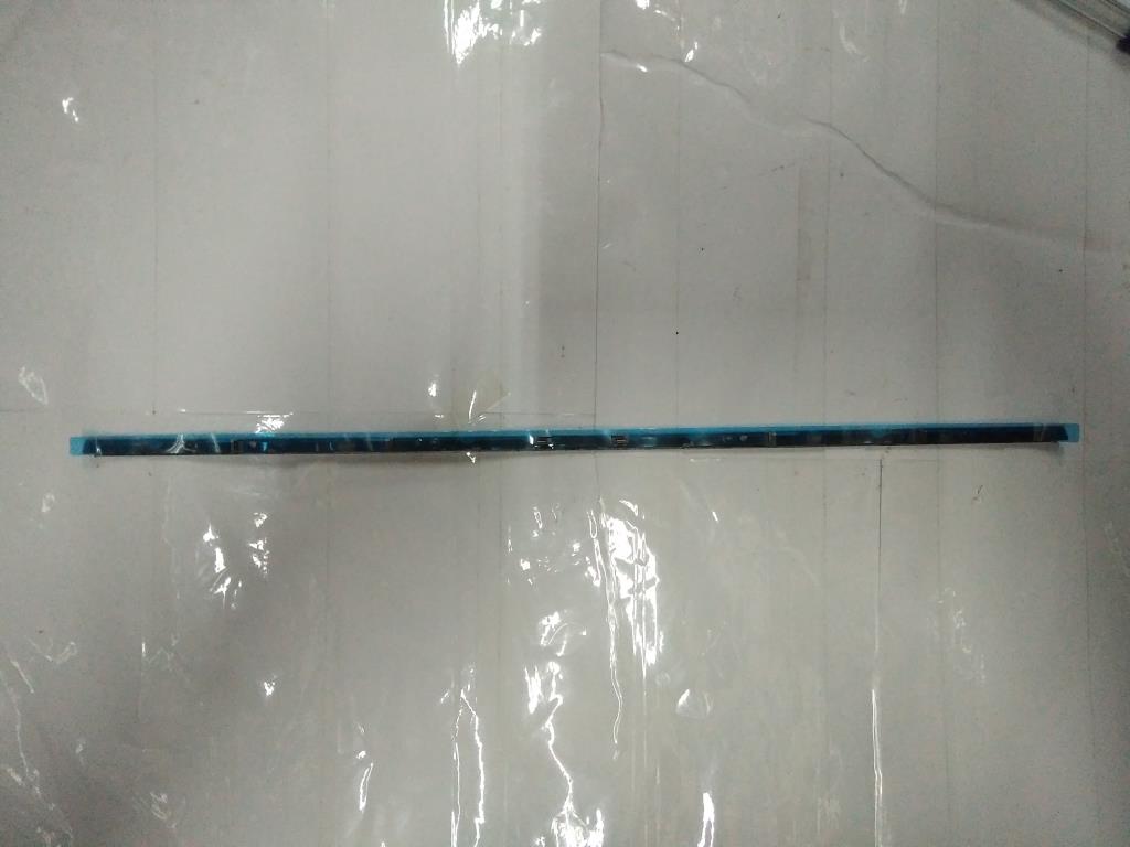 Lenovo Hinge Cover Assembly Glass - 5CB0M35062