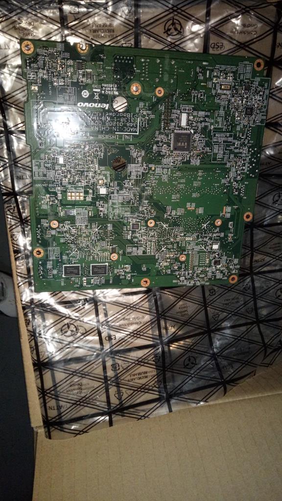 Lenovo Mb - 5B20G81617