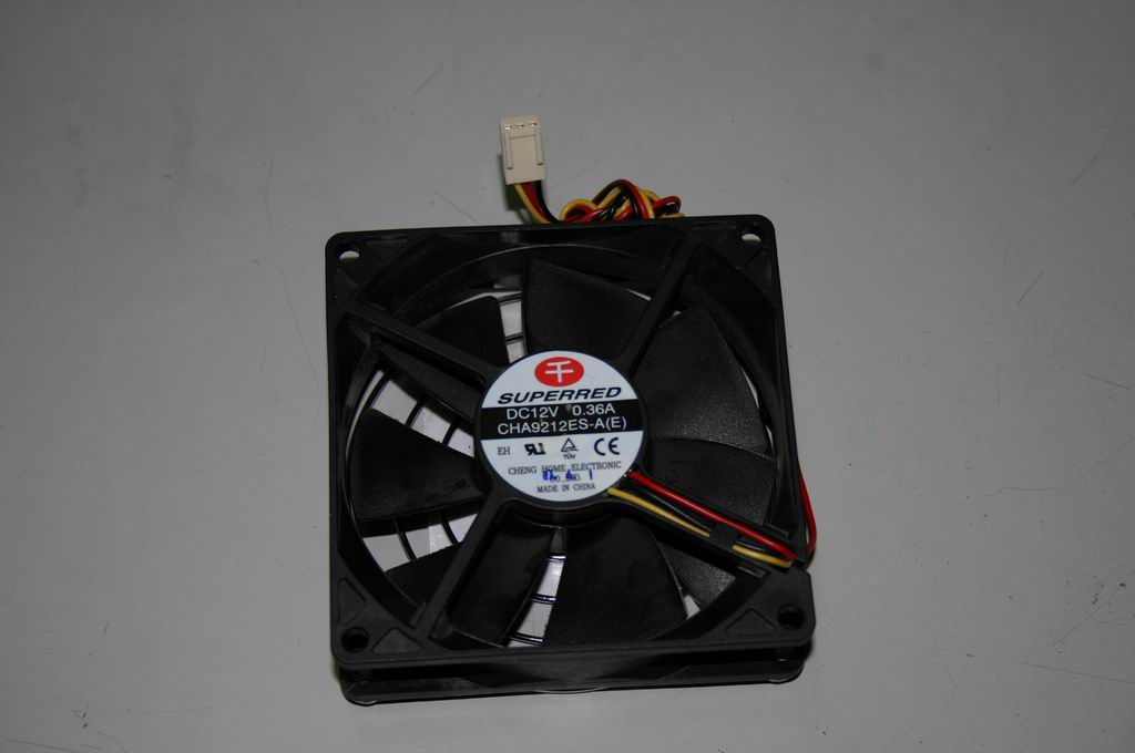 Lenovo Cha(3300) Cha9212Es-A Sysfan(R - 31028696