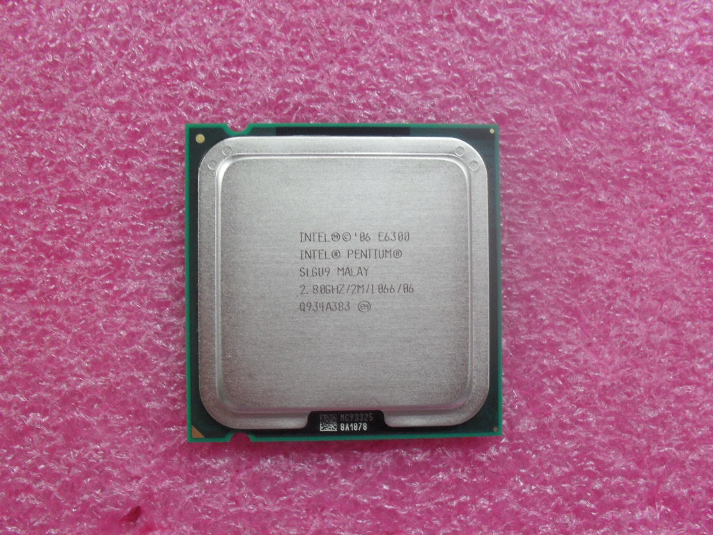 Lenovo E6300 2.8G - 71Y3484