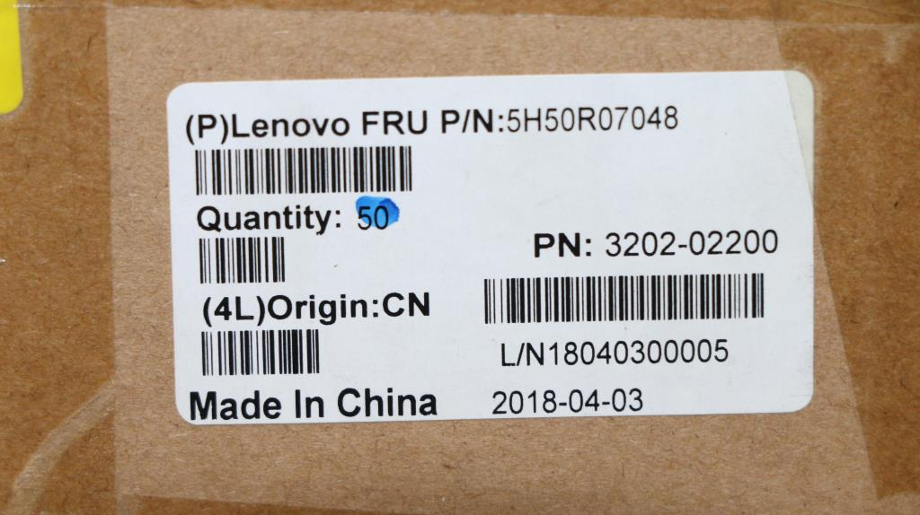 Lenovo Hingelrb 81Er - 5H50R07048