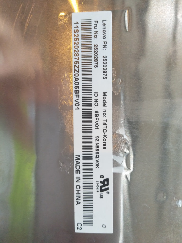 Lenovo Kb Keyboards External - 25202875