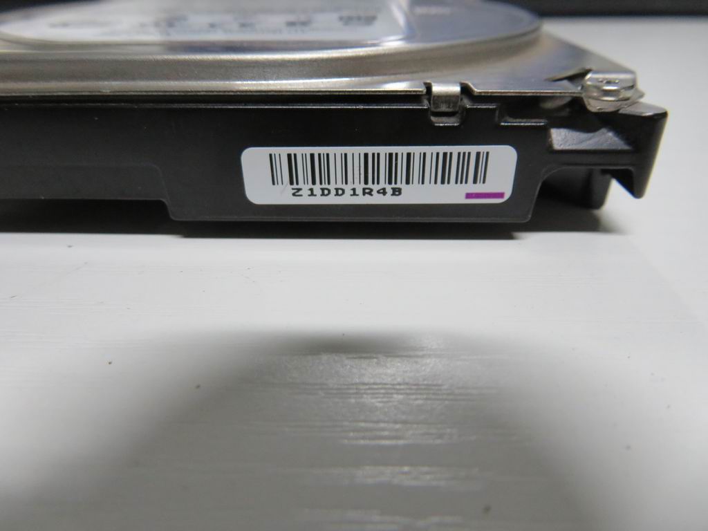Lenovo 1Tb Hdd 7200Rpm Sata 6Gbps 64M - 16200534