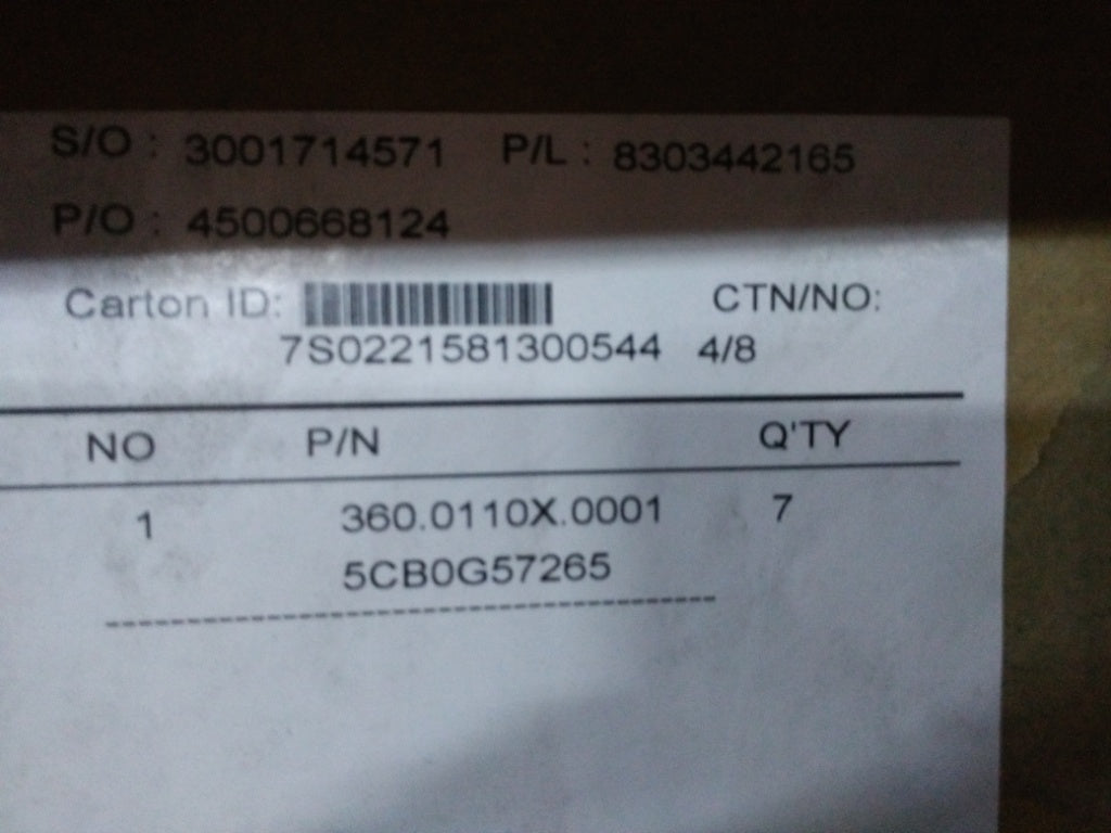 Lenovo Co Covers - 5CB0G57265