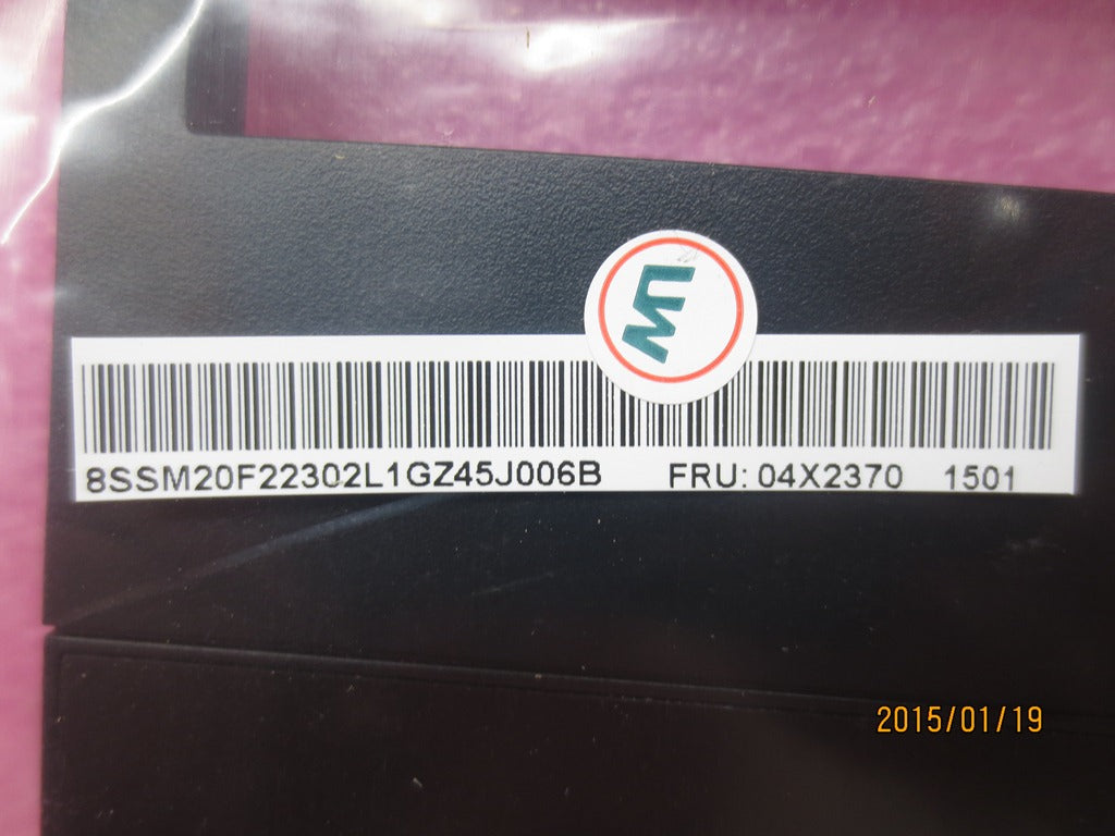 Lenovo Bz Bezels/Doors - 04X2370