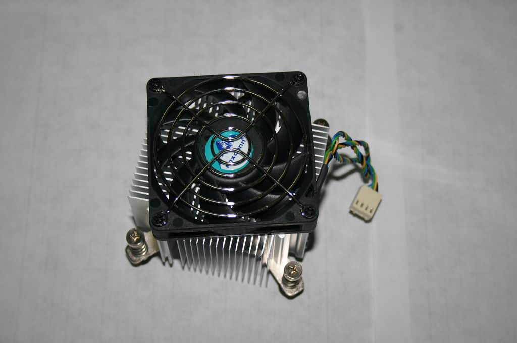 Lenovo Fox Pkp399G01D32Z I84 Ace Cool - 31025724