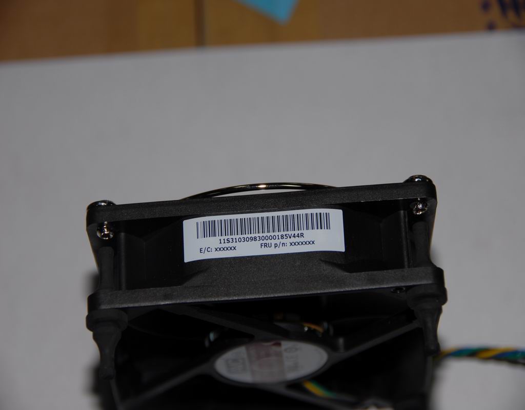 Lenovo Avc Ds09225R12Hp075 3300 (R) - 31030983