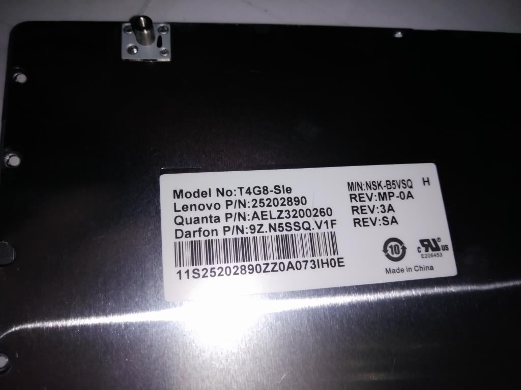 Lenovo Kb Keyboards External - 25202890