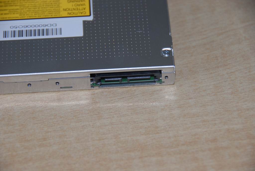 Lenovo Rambo Optiarc Ad-7585H Tray In - 25009461
