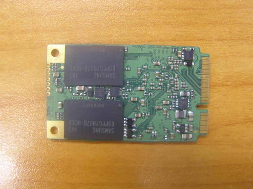 Lenovo Ssd-M Samsung Pm830 128G Msata - 16200110