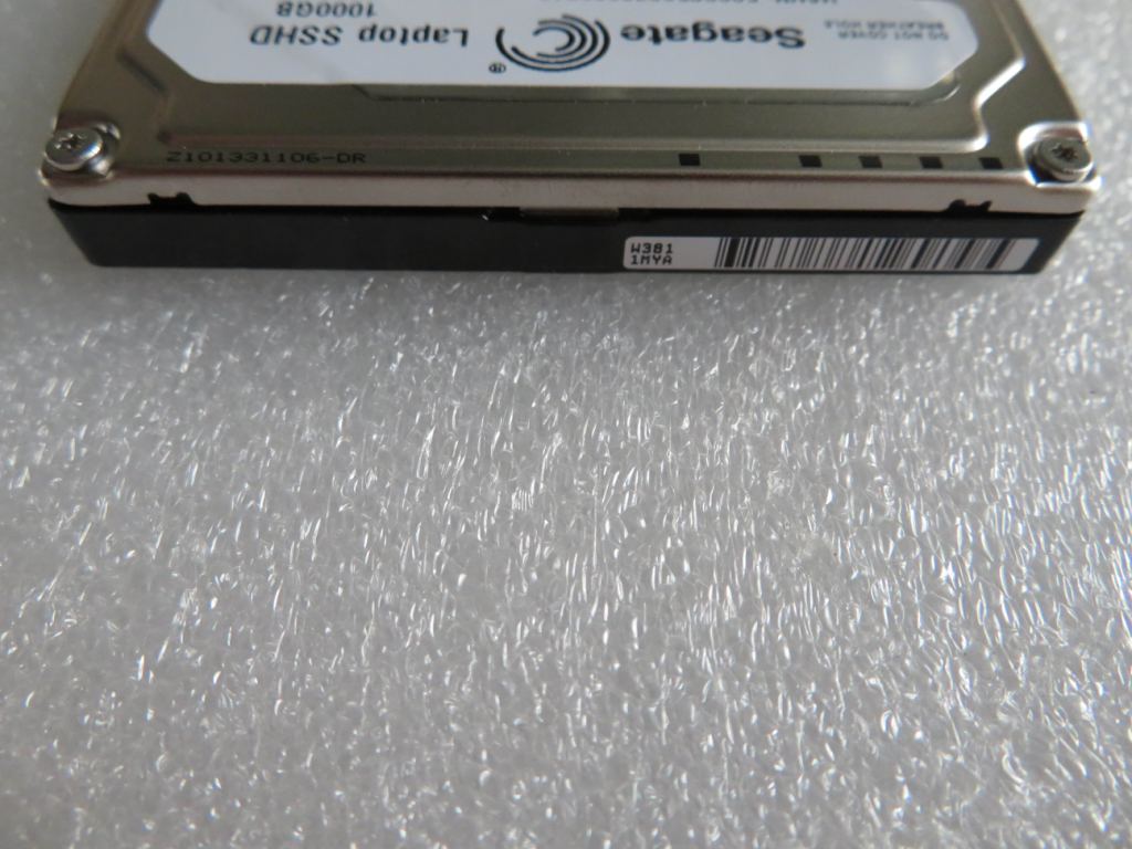 Lenovo Hdd Sgt Kahunav 1Tb St1000Lm01 - 16200421