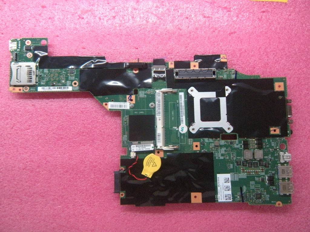 Lenovo Replacement Part - 04X3655