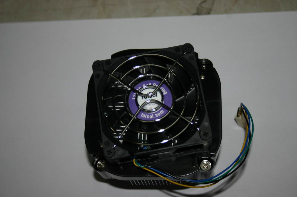 Lenovo Cooler Ts Cet5A52839C6 95W Cpu - 31032049