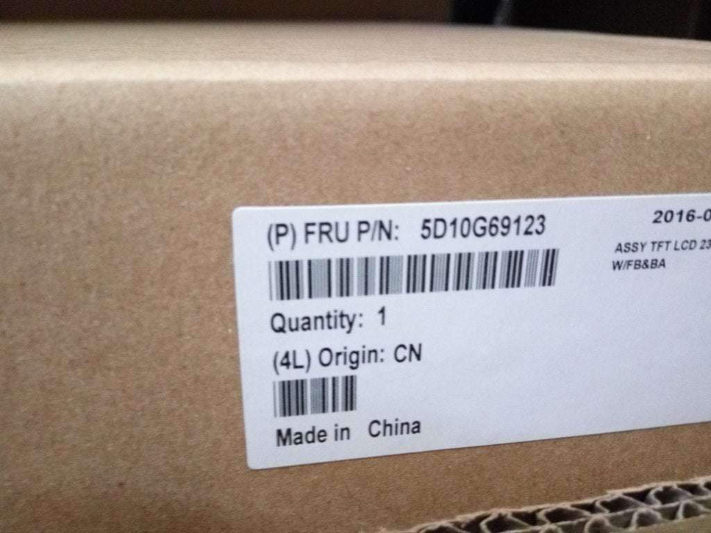 Lenovo Mb - 5D10G69123