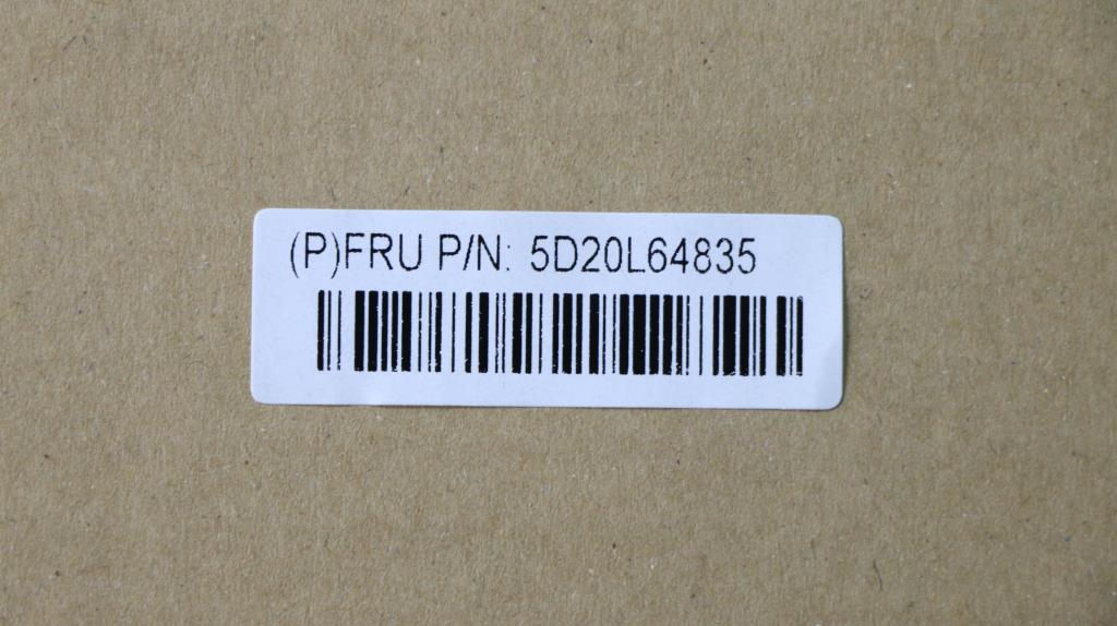 Lenovo Ds Docking Stations - 5D20L64835