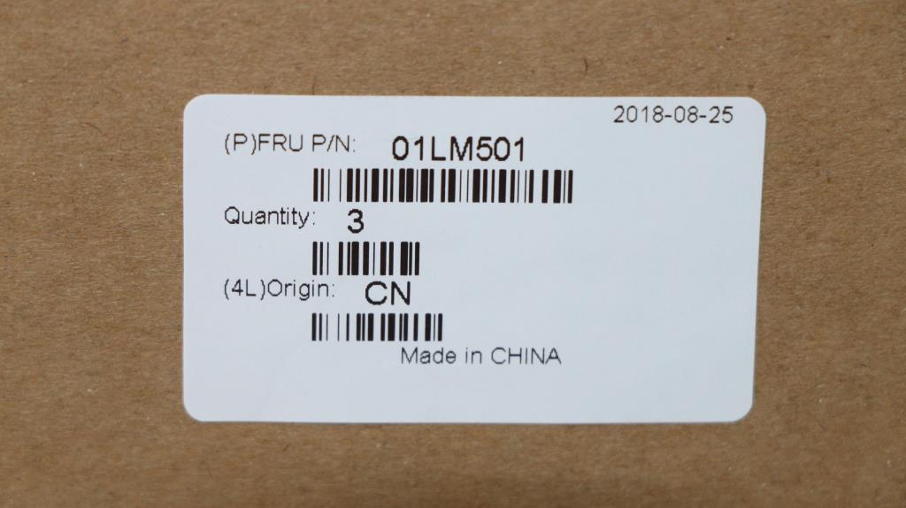 Lenovo BDPLANAR Intel Coffee Lake Z370 Motherboard for Windows DPK - 01LM501