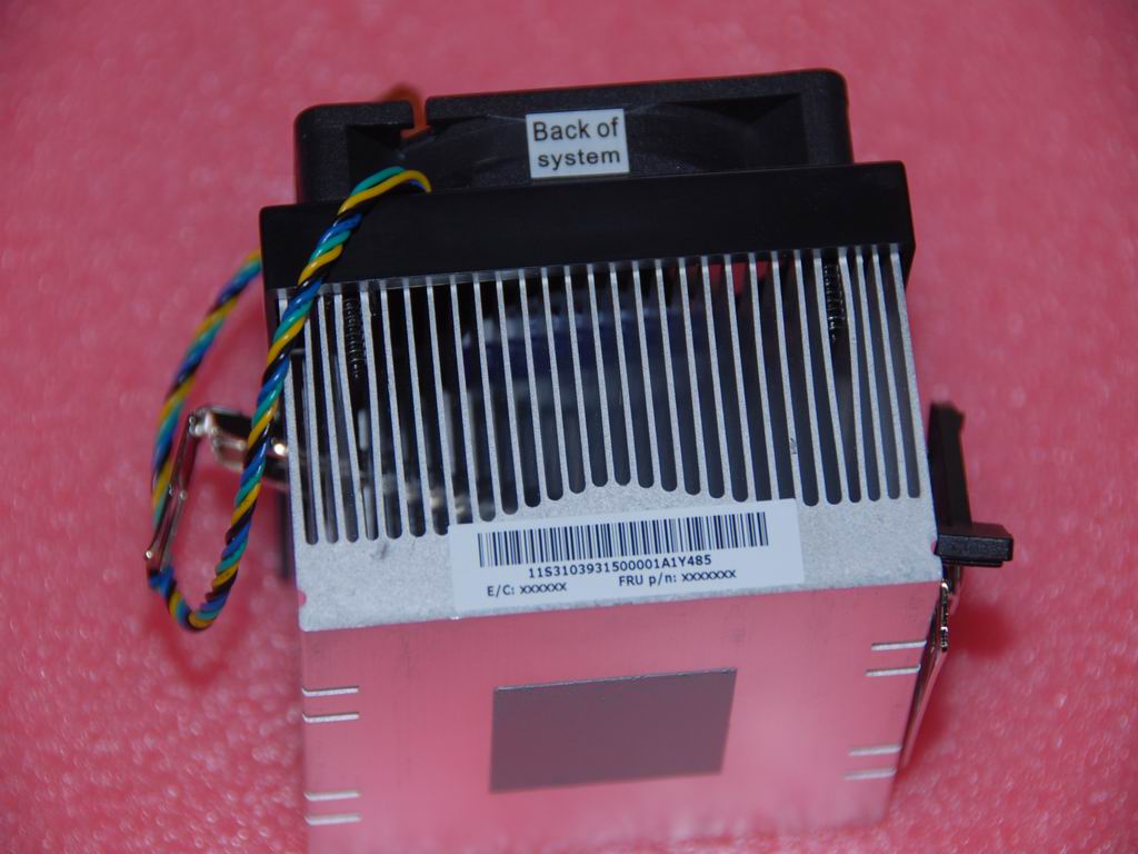 Lenovo Hs Heat Sinks - 31039315