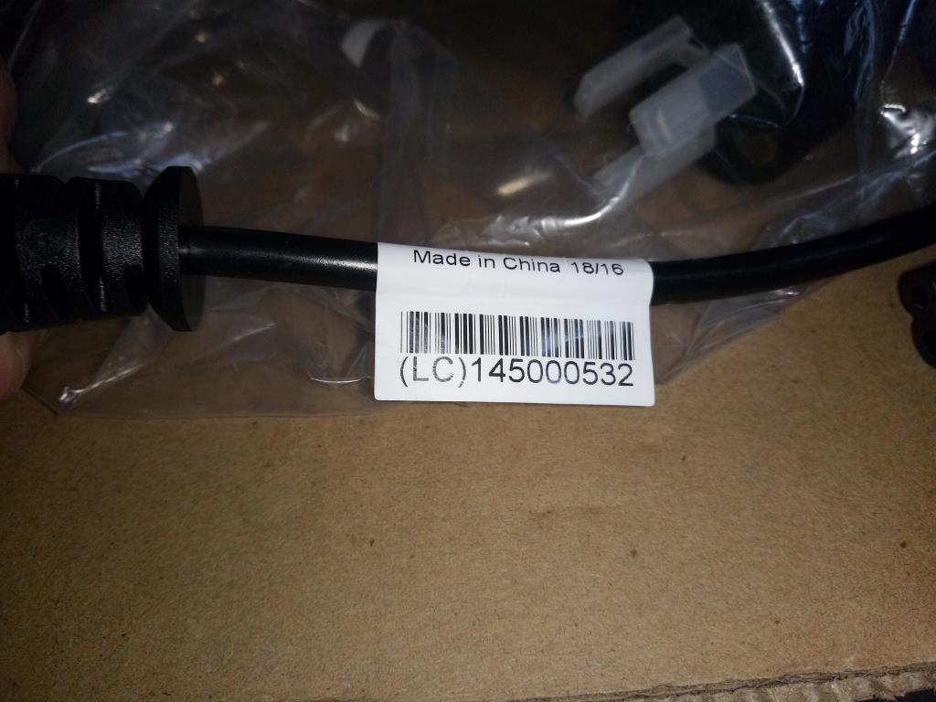 Lenovo Cc Cables External - 145000532