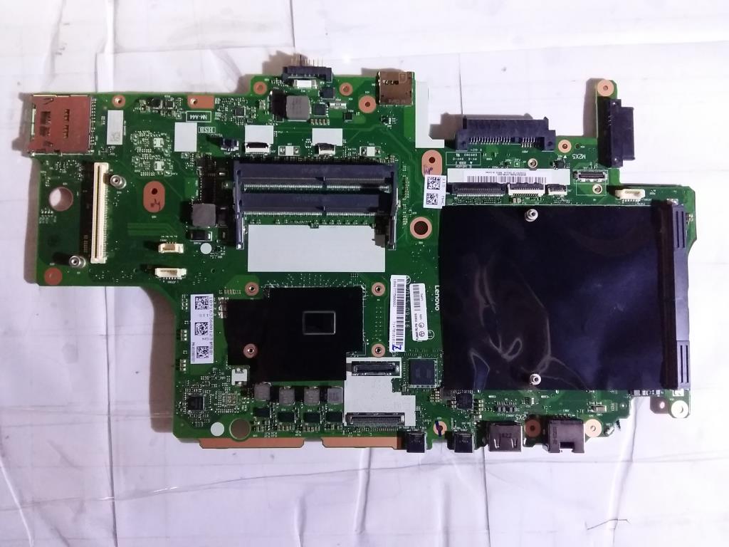 Lenovo Pl System Boards - 01AV315