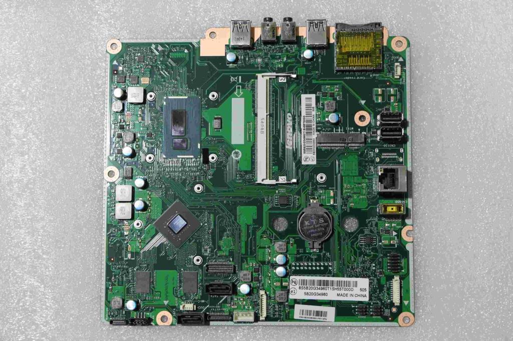 Lenovo Bdplanar - 5B20G86089