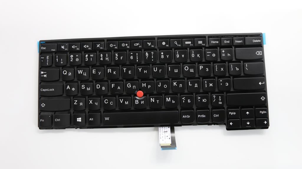 Lenovo Ki Keyboards Internal - 01AX328
