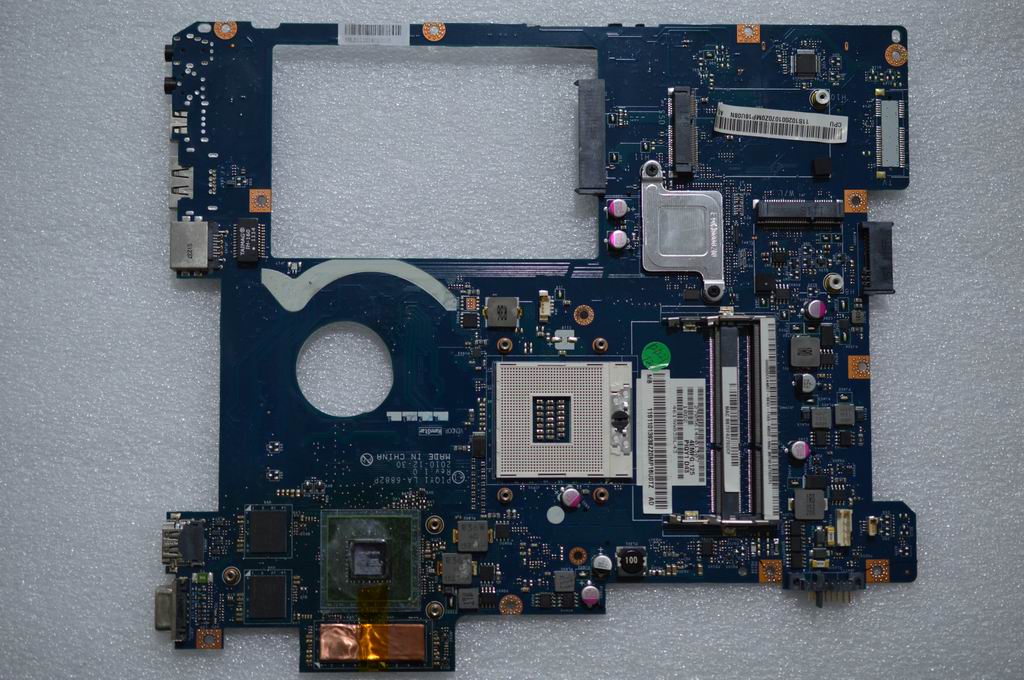 Lenovo Mb Opt 2G Qc U3 W/Bt/Hdmi Wo/T - 11013938