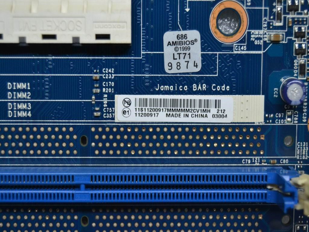 Lenovo Mb Win8 Hudson D2 - 90000967