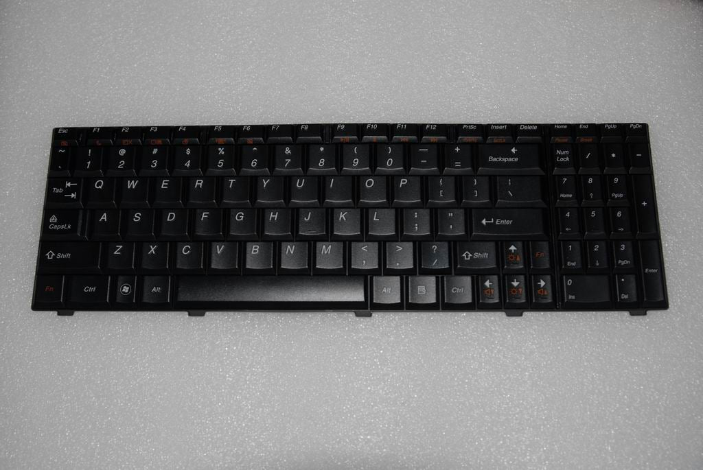 Lenovo Kb Ccy N4T Us 101 Key Orgbla - 25009755