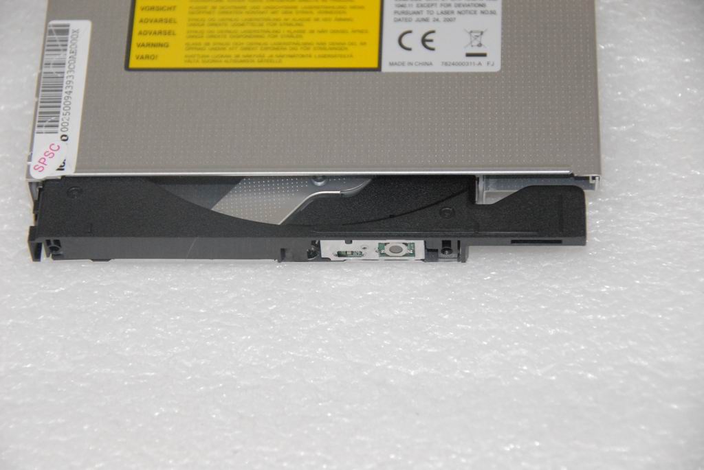 Lenovo Rambo Plds Ds-8A4S Tray In - 25009439