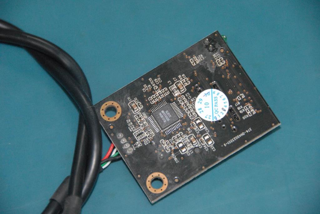 Lenovo Chassis Foxconn Lx-319Btb(R) - 30002131