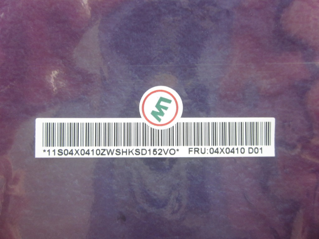 Lenovo Antenna Tunablewwanmain Antenn - 04X0410