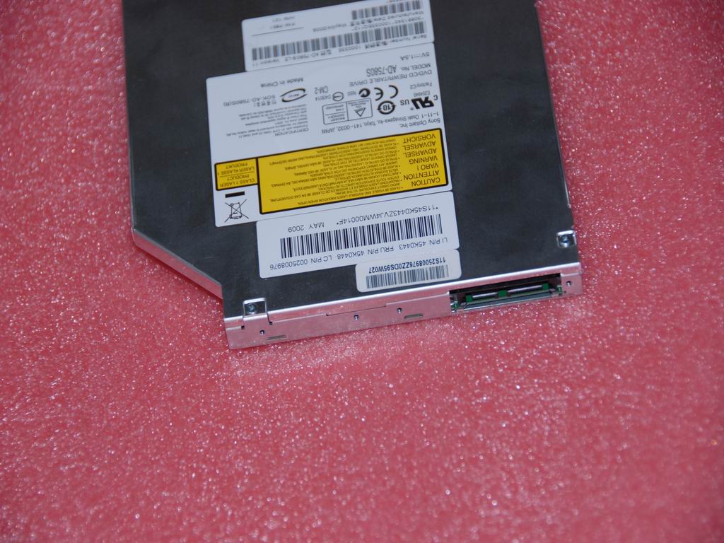 Lenovo Rambo Ad-7580S Slim Wo/Bezel - 25008976