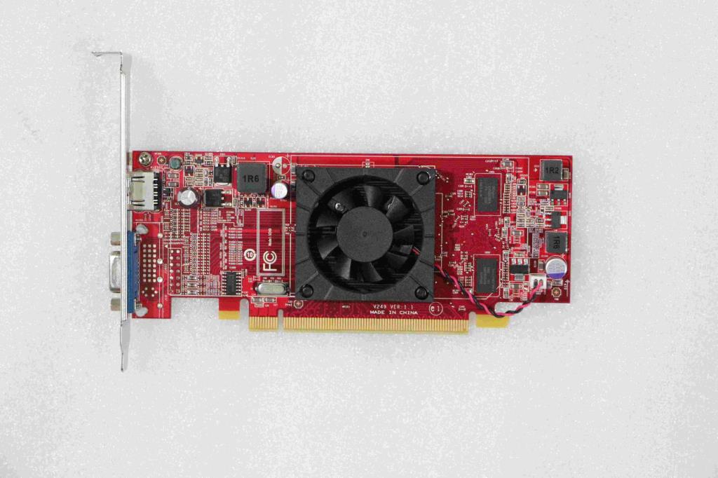 Lenovo Vga Msi@Hd7450@1G/A/Db/H - 11200453