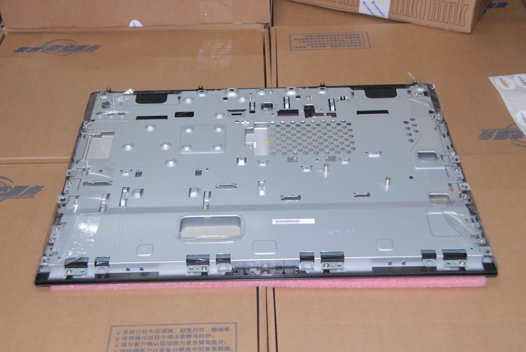 Lenovo Lcd A700 Panel Module W/O Touc - 18004360