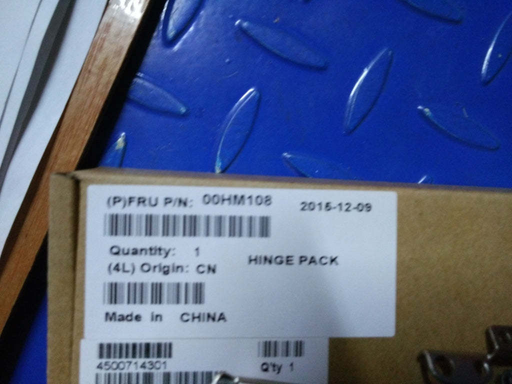 Lenovo Mech - 00HM108