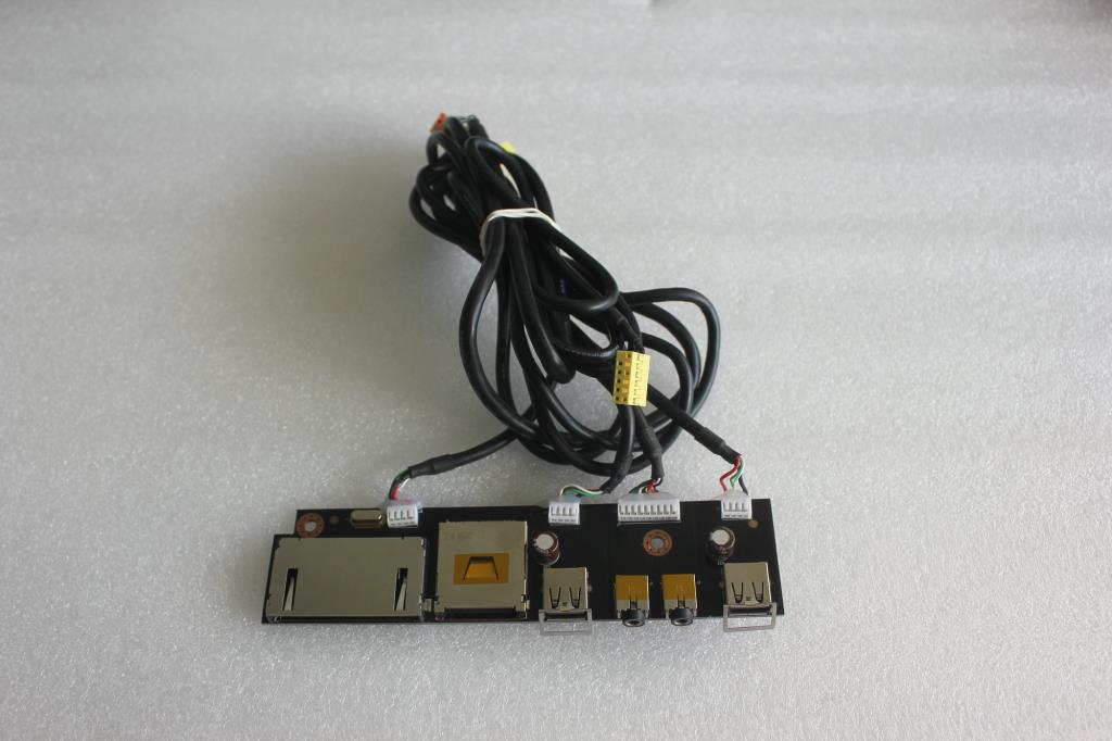 Lenovo Card Reader Rts5182 2S Usb2.0 - 11200658