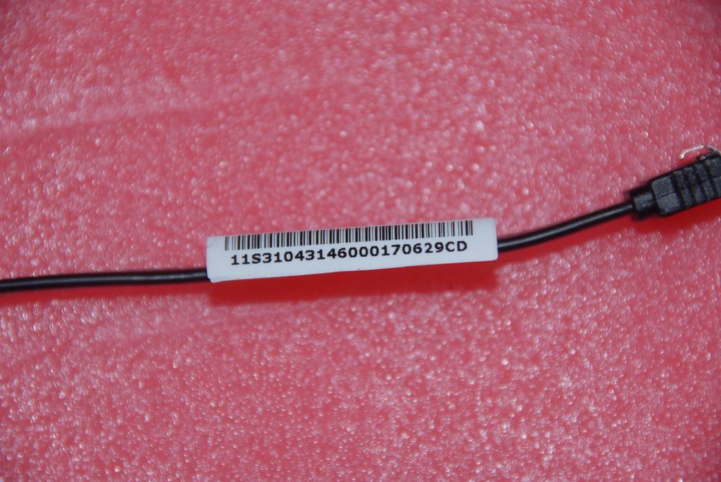 Lenovo Ct Cables Internal - 31043146