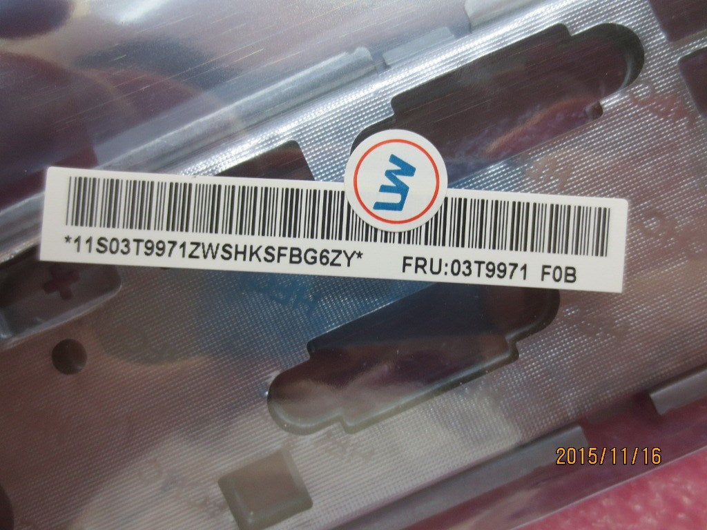 Lenovo Mx Misc External - 03T9971