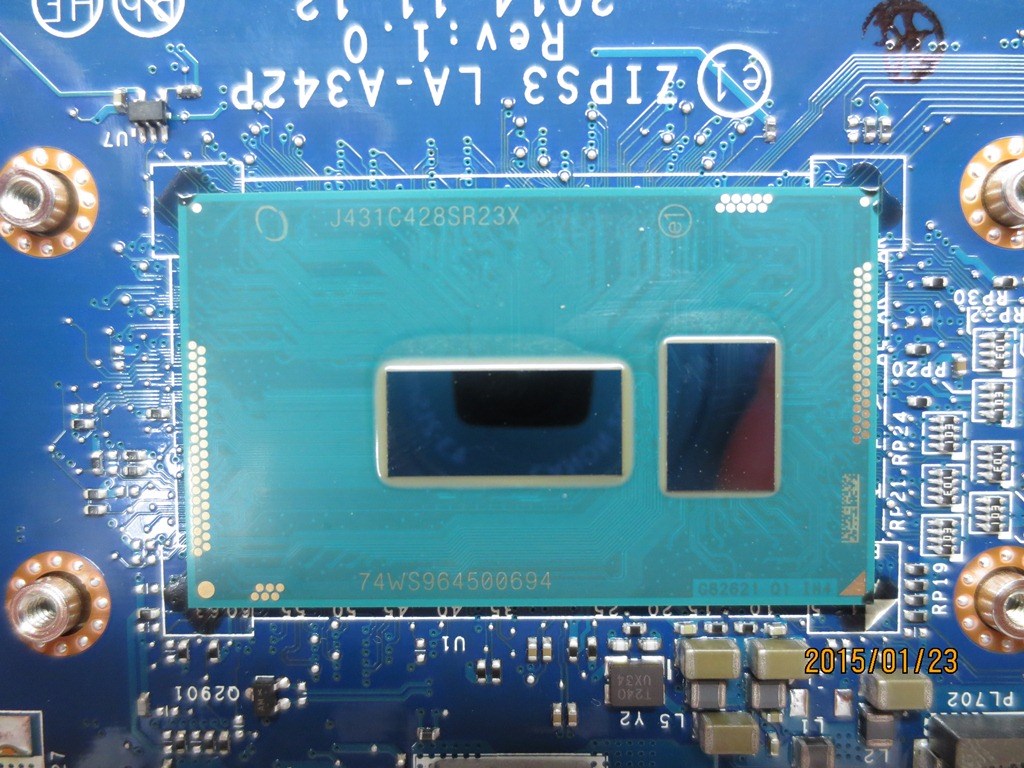 Lenovo Pl System Boards - 00HT711