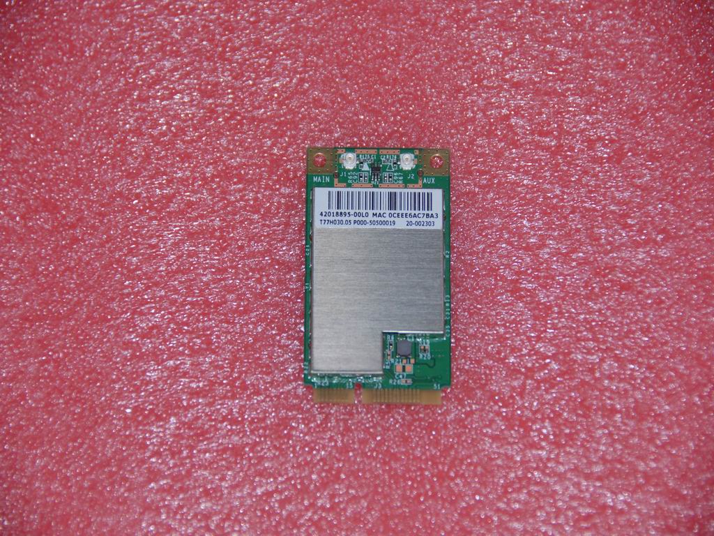 Lenovo Cbt Bcm4312 M 802.11G Mow Jap - 20002303