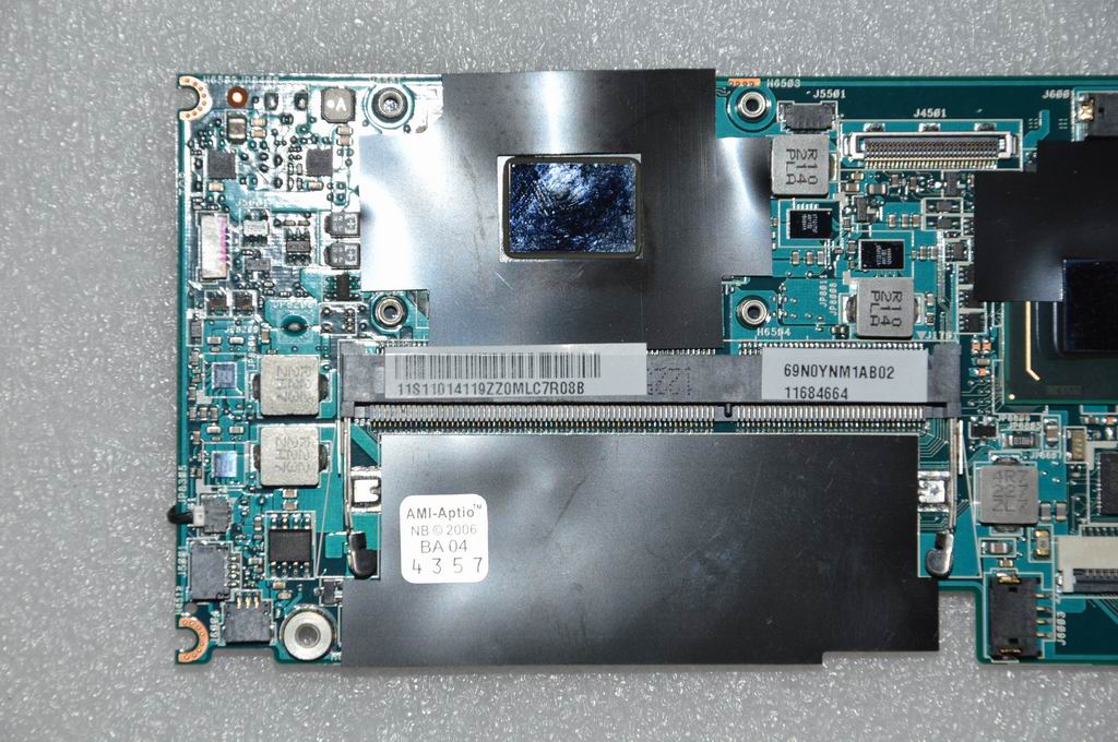 Lenovo Mb Minnie I5-2467 1.6G W/Hdmi - 11014119